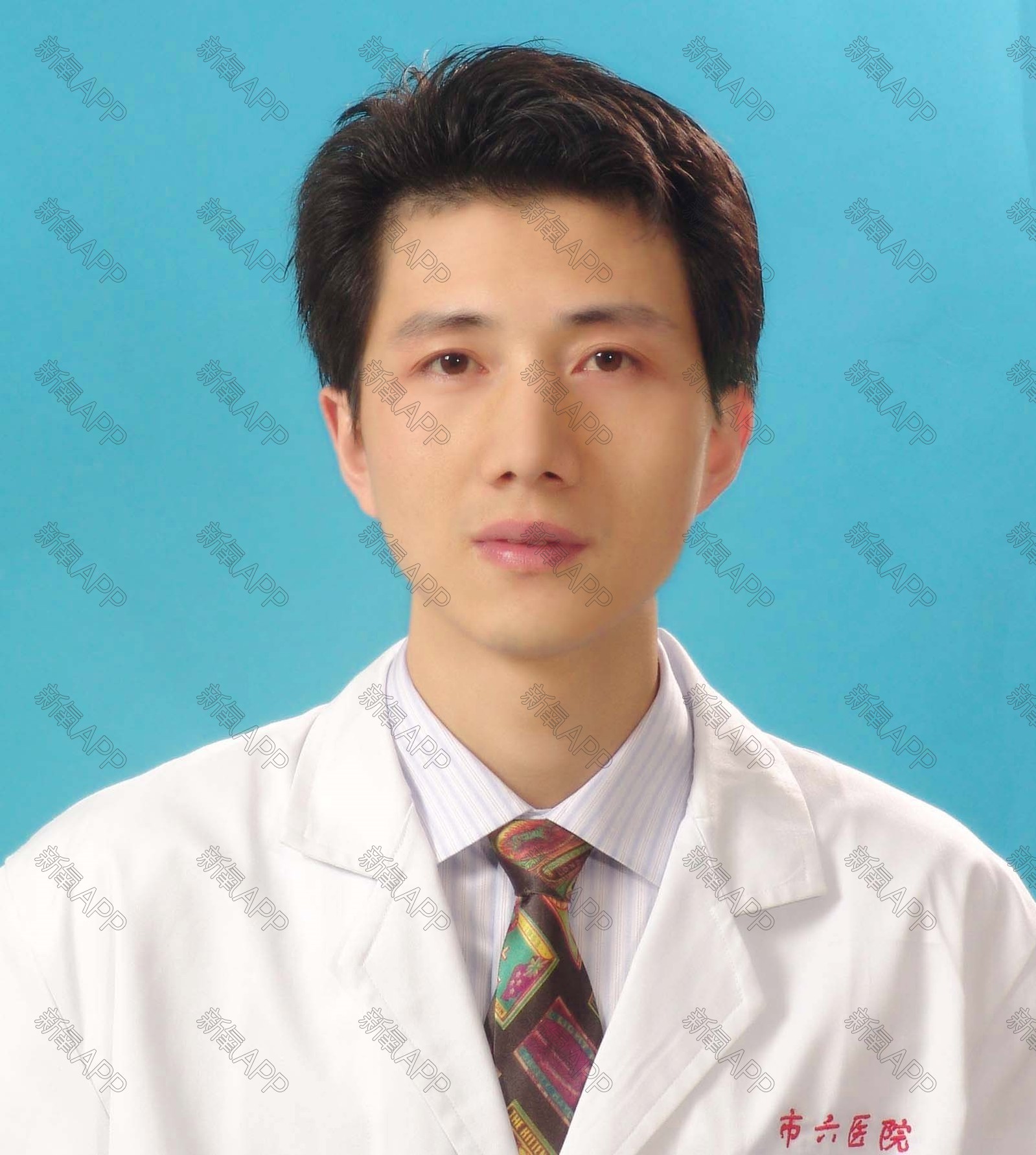 上海复旦大学附属华山医院整形外科丁志院长 专家介绍