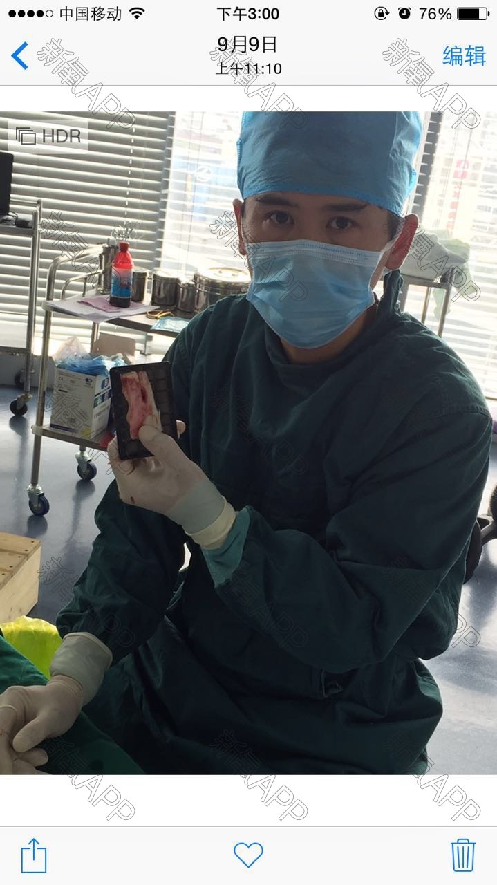 合肥新地医疗美容崔劲松医生怎么样_好不好_挂号_整形案例-新氧整形