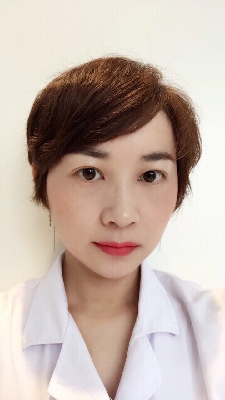 丁立