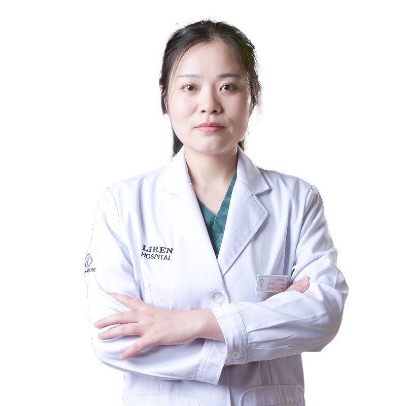 西安俪人医院医疗整形美容李晶医生怎么样_好不好