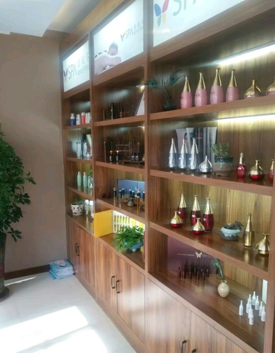 维娜蓓霓芬spa(五一广场店)