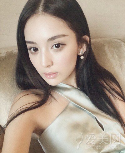 倪妮黑历史图片