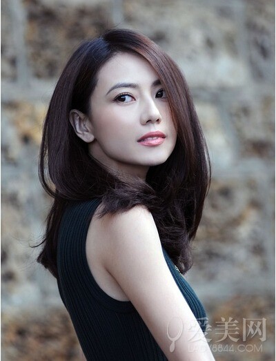 倪妮黑历史图片