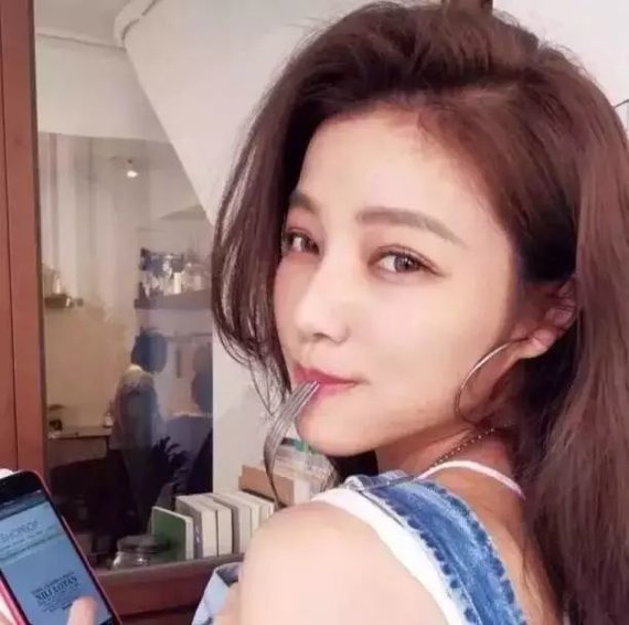 女人一生都想好好珍惜青春可肌肤状态到了一定