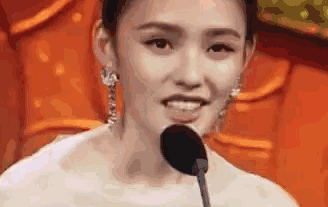 林允节食减肥,瘦下来却老了十岁