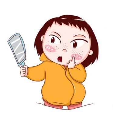 容易长斑的原因有哪些 如何做到有效祛斑
