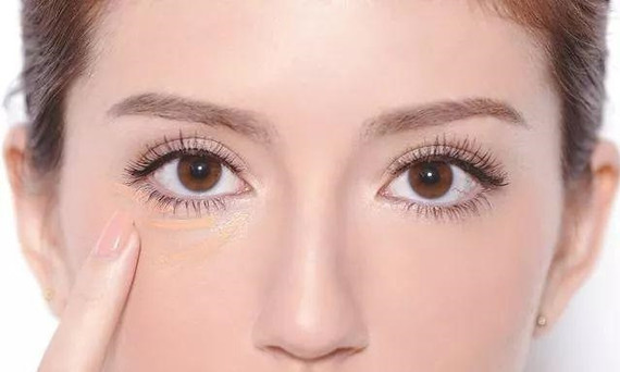 为什么有的人脸上永远两个黑眼圈?黑眼圈如何