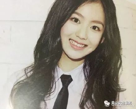 星二代朴晶妍.