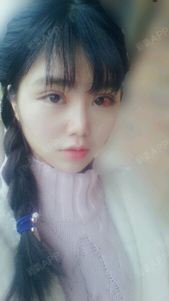 怎么拯救我的大脸[:5],脸框架大,脸上肉多,一吃