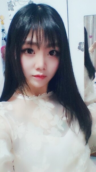 怎么拯救我的大脸[:5],脸框架大,脸上肉多,一吃