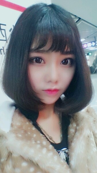 怎么拯救我的大脸[:5],脸框架大,脸上肉多,一吃