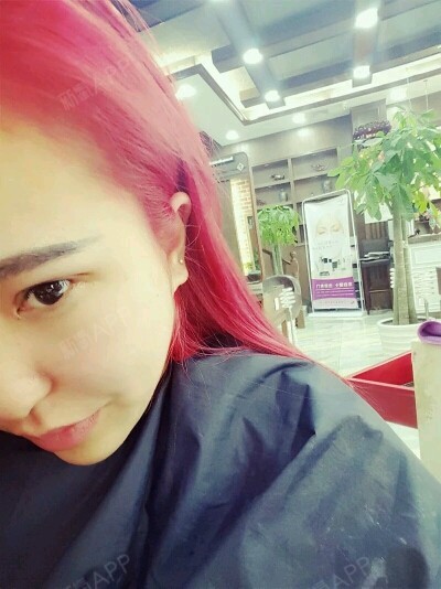 讲真理发师永远听不懂我的意思染了漂漂了又染宝宝心里_圈子-新氧美容