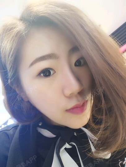 垃圾医院吧我脸给我打来肉下垂眼脸下吊形成_