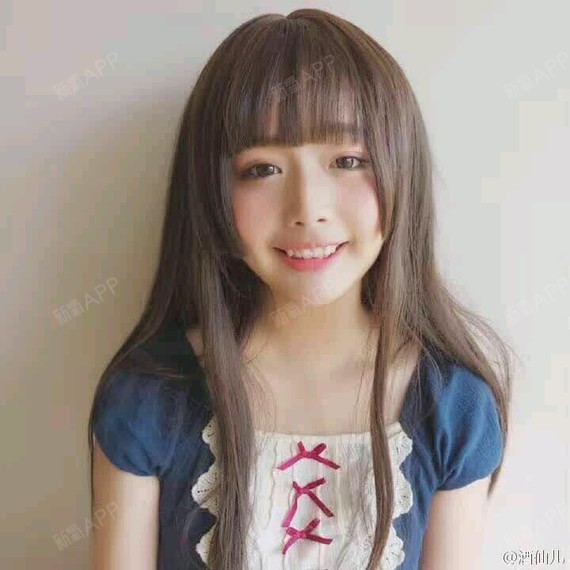 我嘴巴大想变小,怎么整,牙齿要整嘛?想和图一