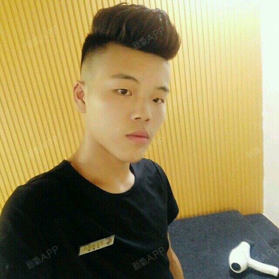 我叫林星宇今年17岁,我来自四川广安,现在在重