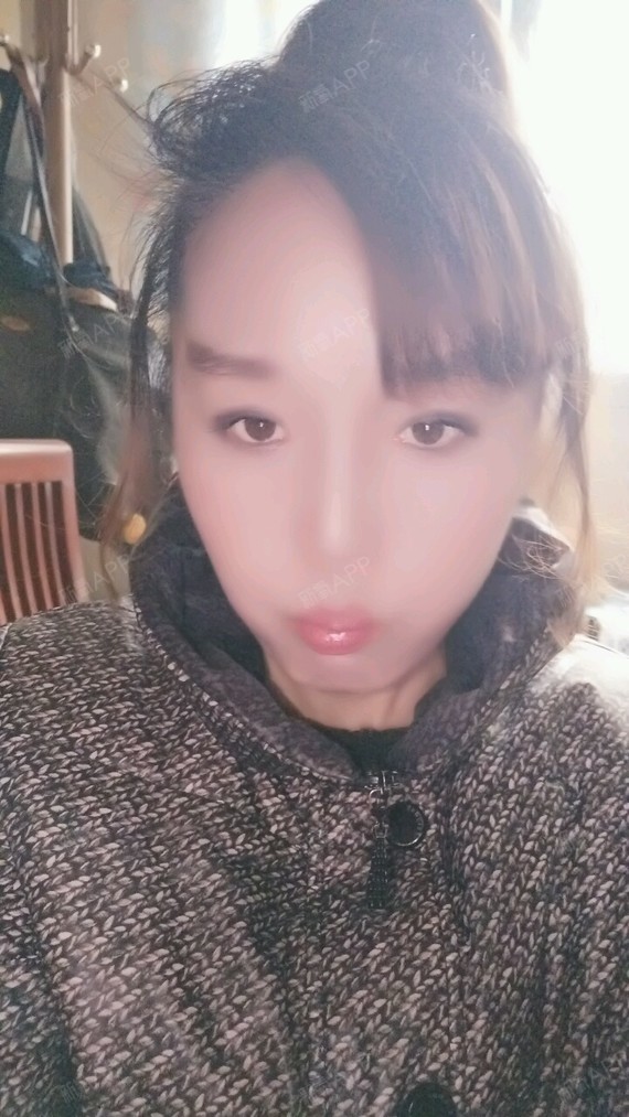 由于减肥下垂面部松弛导致由于减肥导致面部松大图字带qq女生皮肤图片