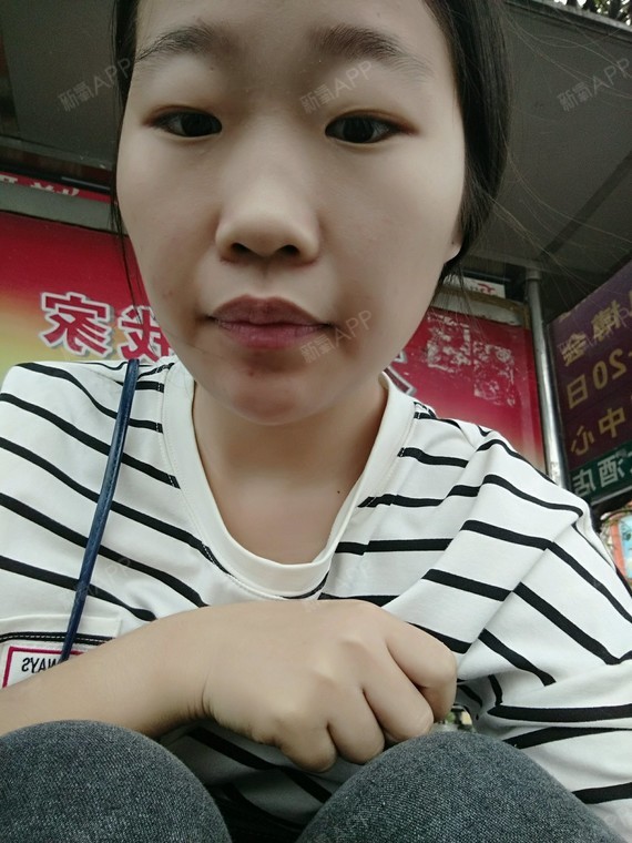 求解救鼻粱,我感觉我都没有鼻梁,都是平的