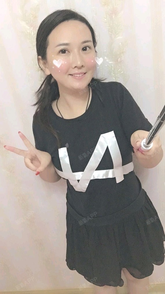 Miss羊羊吸脂瘦腹部第47天美丽日记-新氧美容