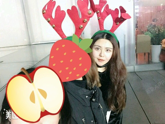 大鸽鸽呦肉视频瘦脸第106天美毒素记-新氧减肥韩氏丽日美容按摩图片