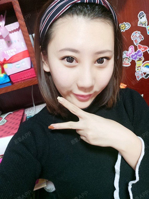 朋友要去医院打玻尿酸,她以前在这家医院做过自体脂肪丰胸,效果不错