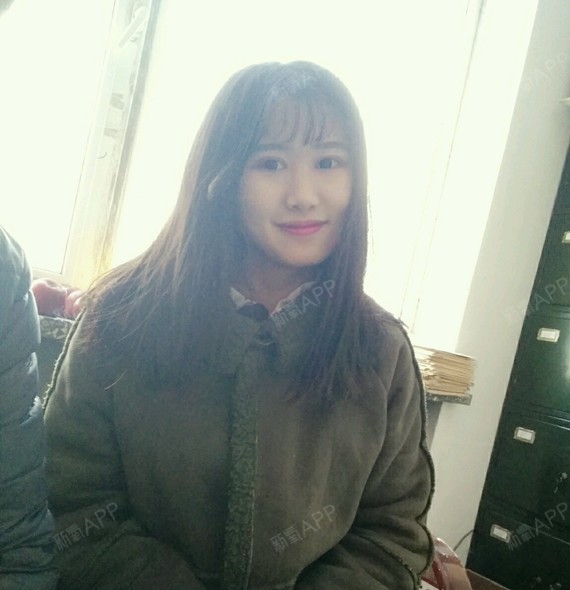 老妹你来追我呀开内眼角第59天美丽日记-新氧