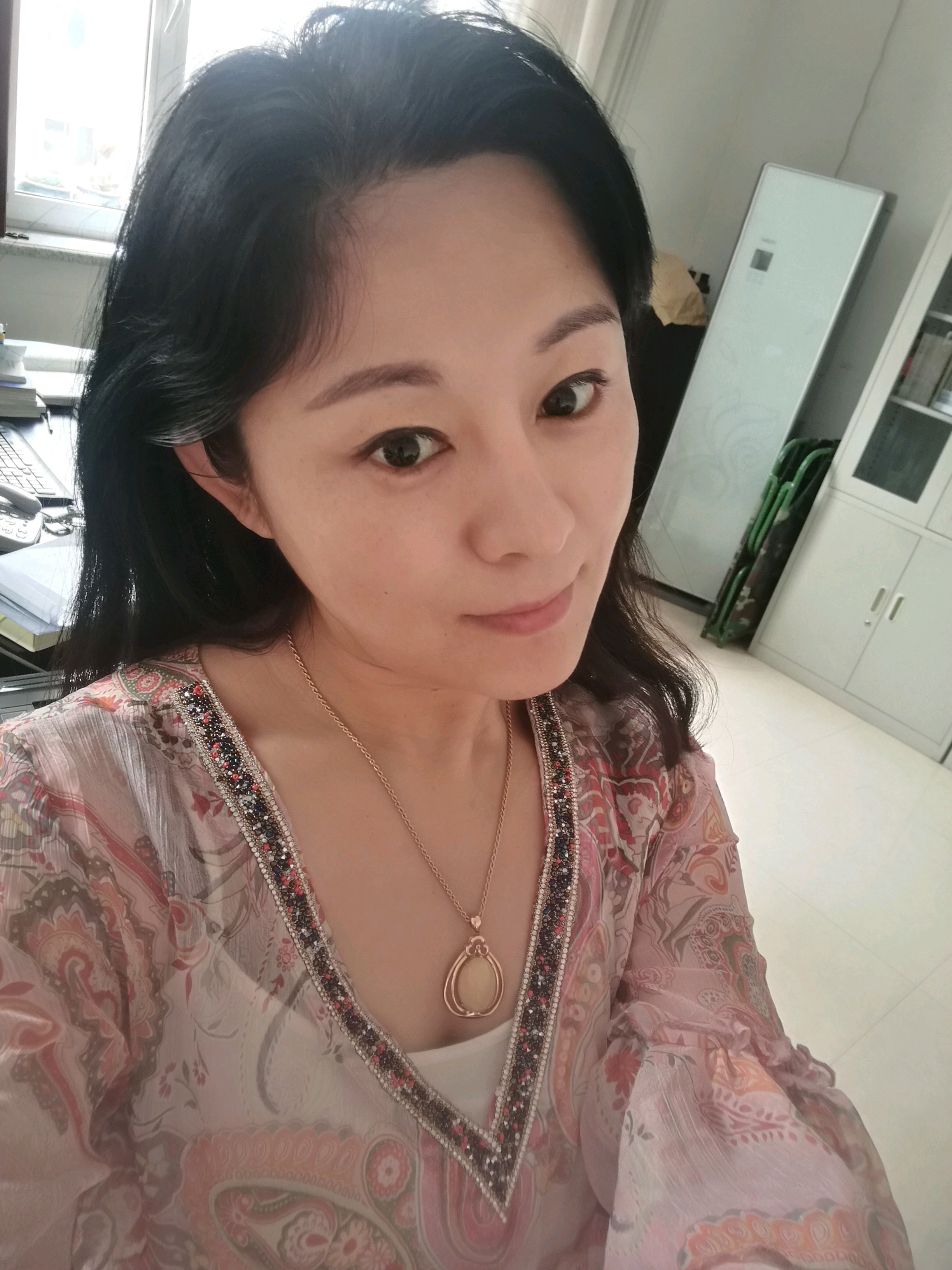 深圳艾妍医疗美容门诊部鼻综合怎么样?_小凡张美丽日记-新氧美容整形