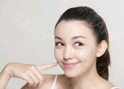 【郑州元素美学整形】没有苹果肌,谈何少女颜