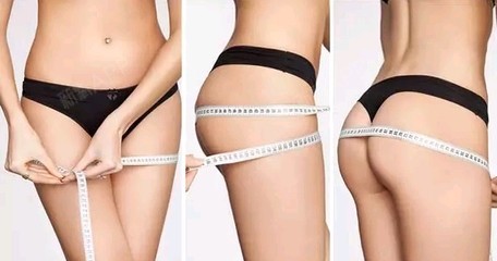 自体脂肪丰臀流程是怎样的?乳房、腰部及臀是