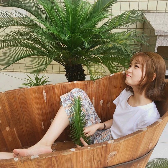 【美莱整形】除狐臭的作用效果肉毒素治疗狐臭