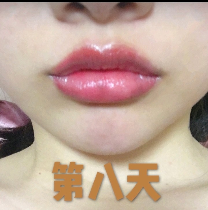 广州一梵高端皮肤管理中心半永久纹唇怎么样_恢复过程