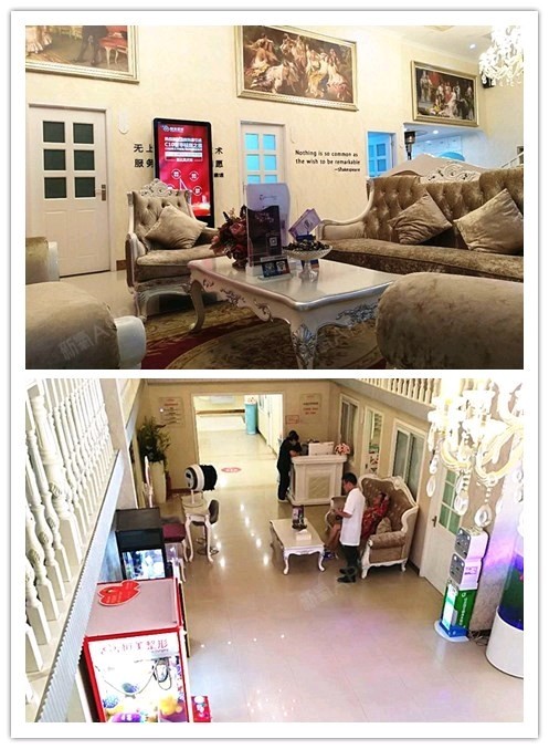 探店:体验合肥恒美整形美容医院假体丰胸小时