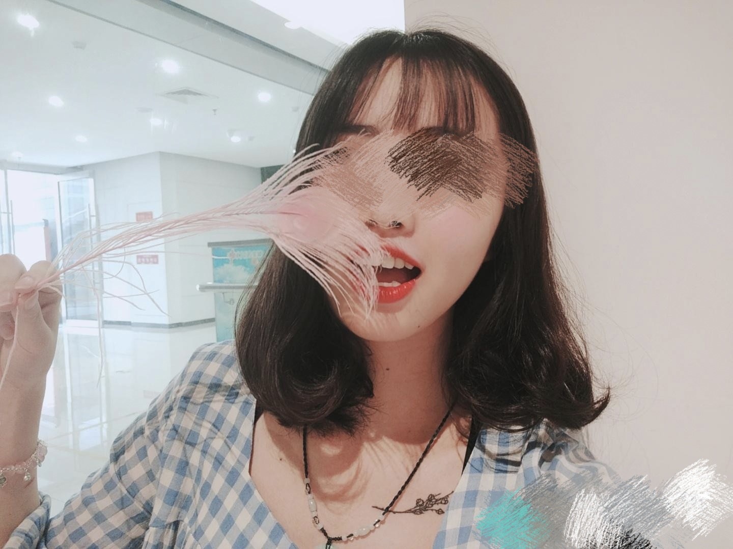 哈尼爱你吖的美丽日记