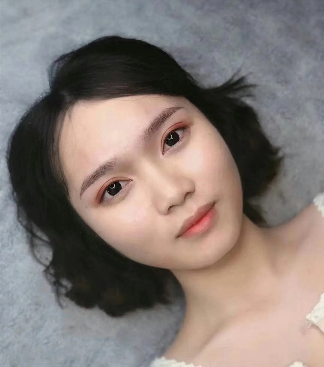 氧气3itpj的美丽日记"1.11"半永久纹眉