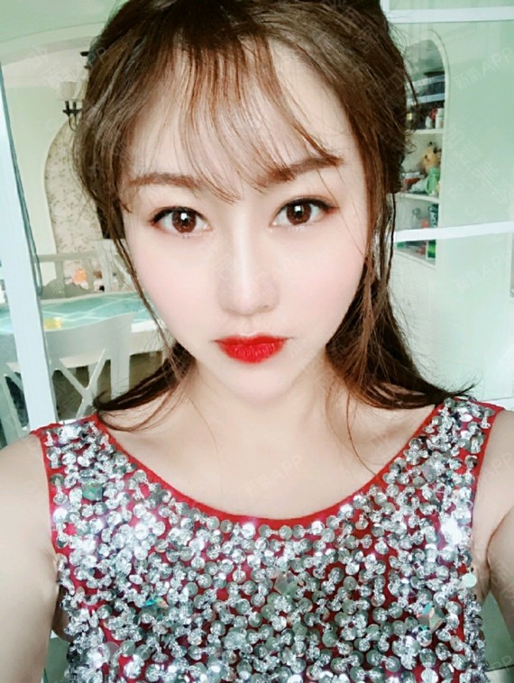 感觉还不错,挺满意的,一双迷人的大眼睛,在这里为 王王王院打个call