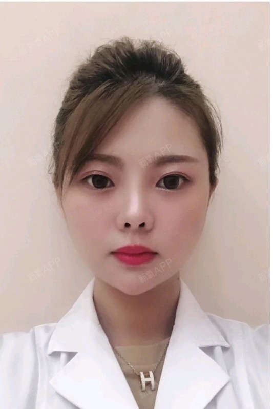 韩轩雅妈咪溶脂针女子第39天美瘦脸记-新氧美重庆纤秀婷丽日v妈咪院图片