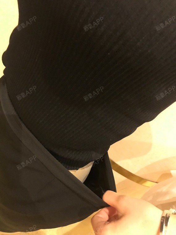 吸脂瘦腹部