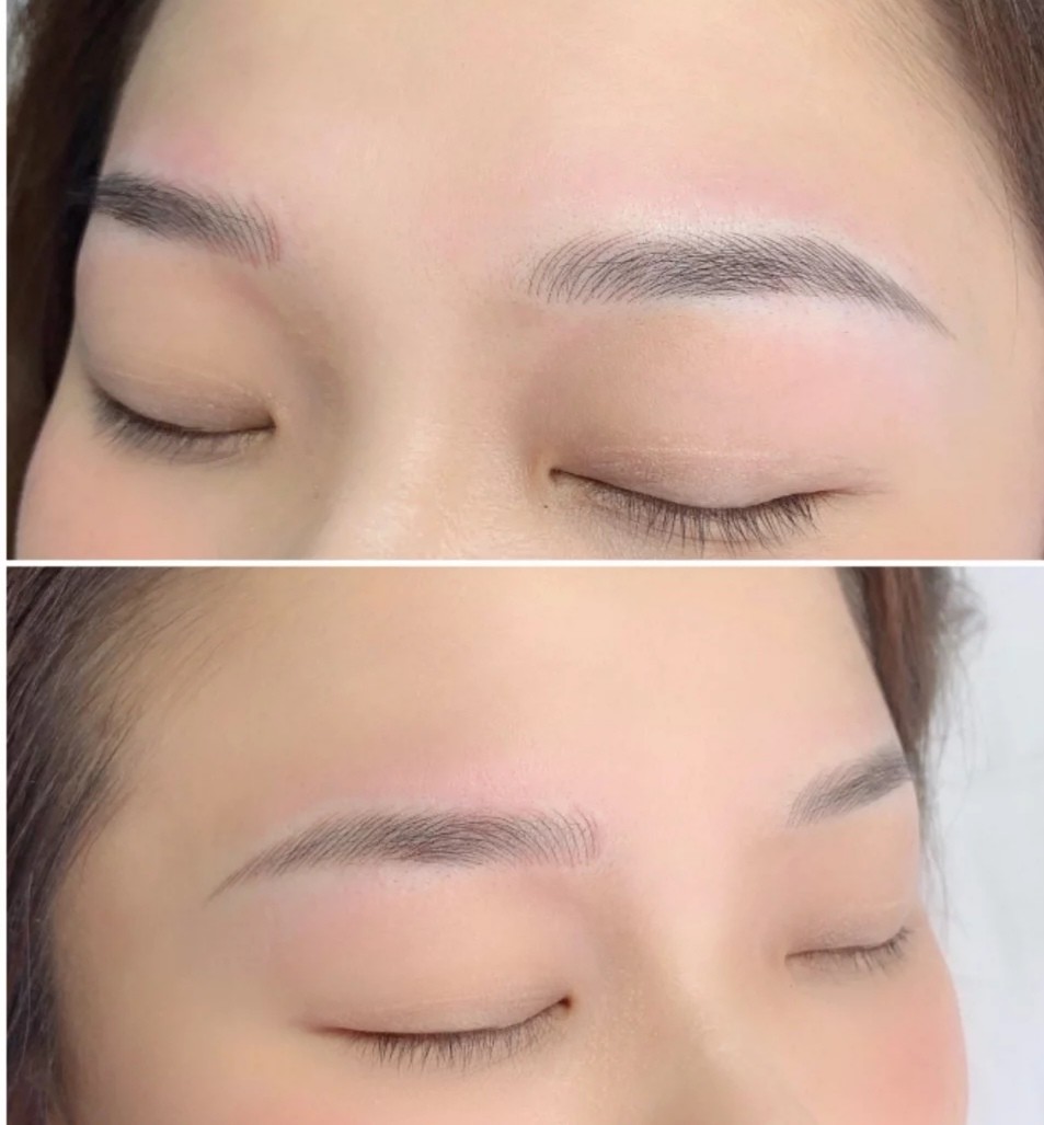 半永久纹眉怎么样_恢复过程_效果如何_有氧ap318ejgu8