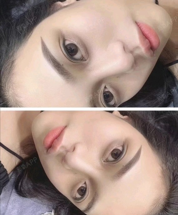 半永久纹眉
