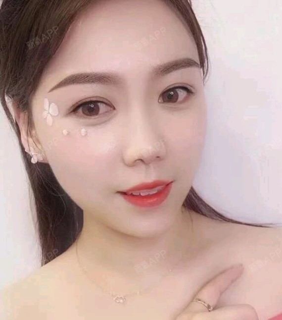 半永久纹眉