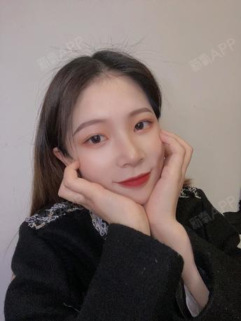 哇塞今天真是变化很大呦,早上起来就惊呆了,乍眼一看_圈子-新氧美容