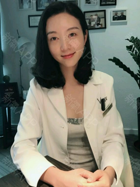 【厦门薇格张民福】--哪些情况下不能做自体脂