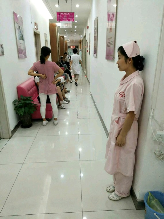 新氧- 上海真美妇科医院(私密整形研究所):私密销量no.1 | 上海同城
