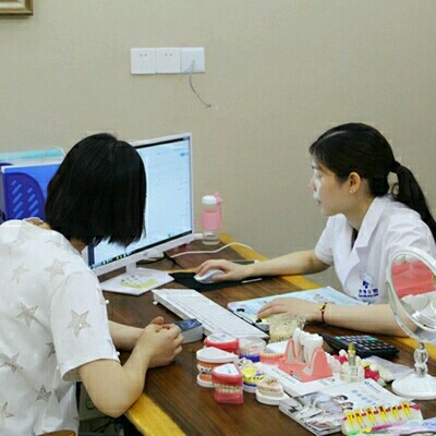 「科普贴」牙齿矫正全过程[:92][:92](一)初诊检