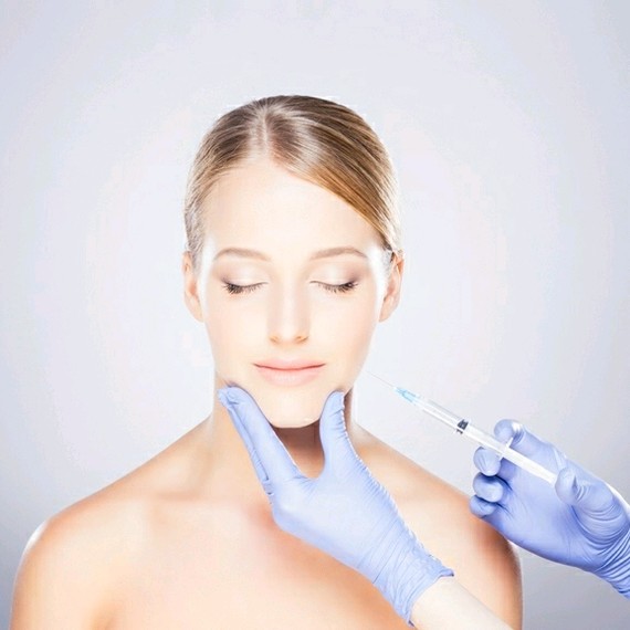 打瘦脸针会不会导致脸下垂?说起瘦脸很多人首