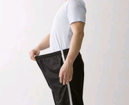 男士减肥办法男人?健美培训最有效最好?减肥瘦身方法减肥图片