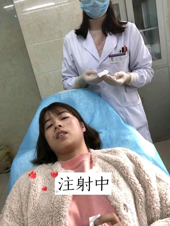 我是平常不太注意保养的那种妹子所以当问题严重时才会想办法去解决
