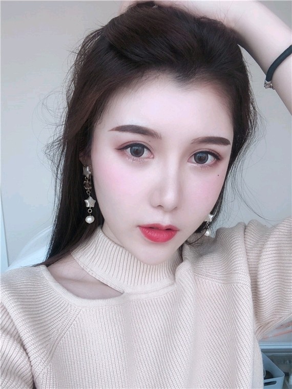 宋瑶美丽日记
