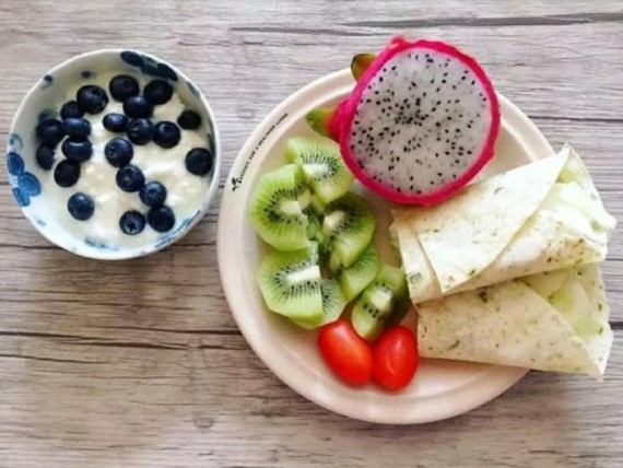 怎样练马甲线?肚子有赘肉练马甲线?小妙招教