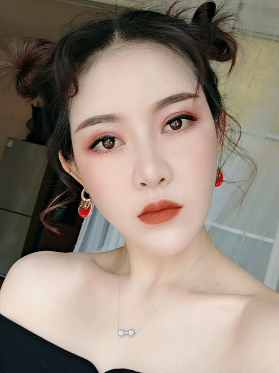 美女渣渣美丽日记