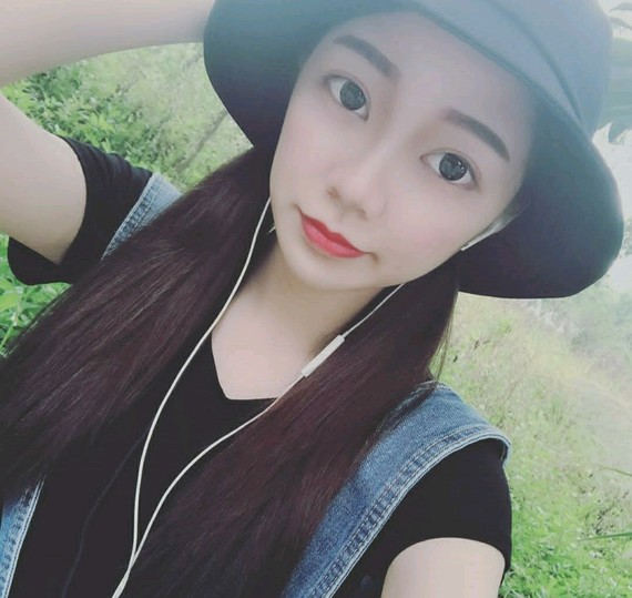 打完瘦脸针,我反弹了.我从小就困扰脸大后悔,无长期受到节食图片